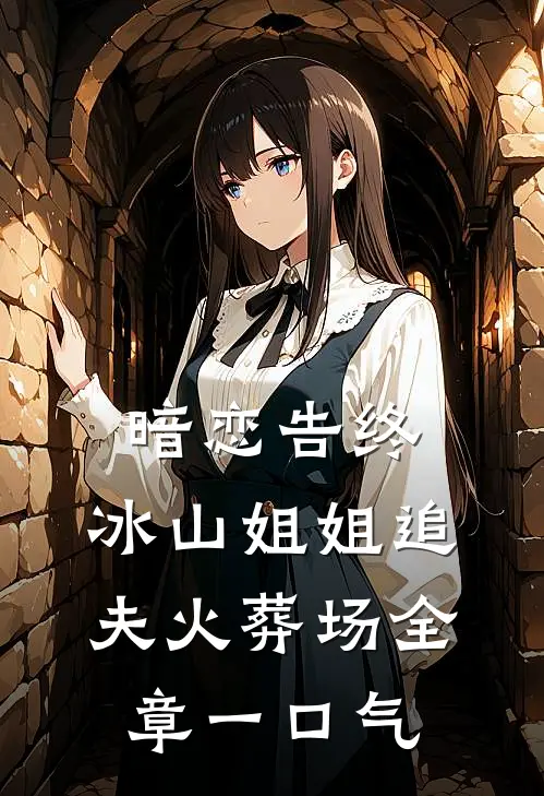 暗恋告终，冰山姐姐追夫火葬场全章一口气