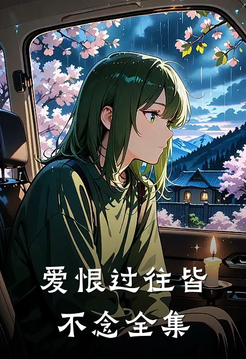 爱恨过往皆不念 全集