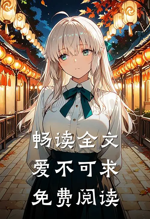 畅读全文爱不可求免费阅读