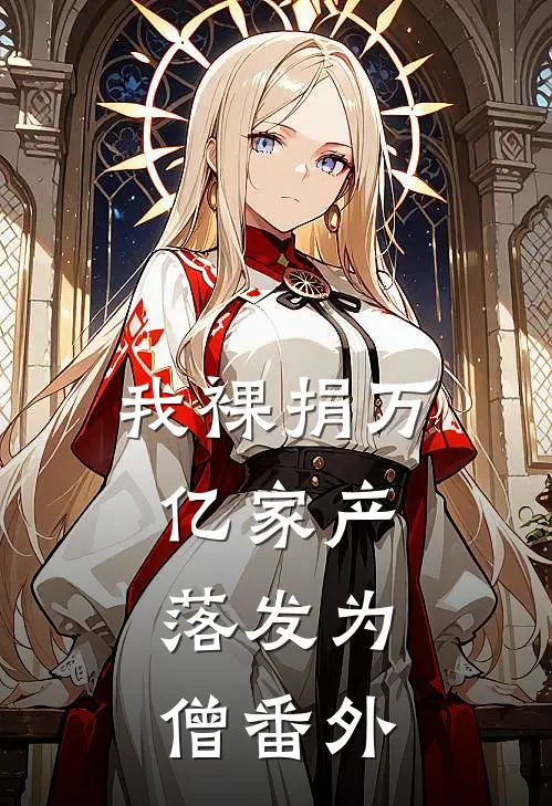 我裸捐万亿家产，落发为僧 番外