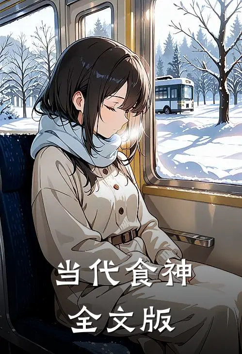当代食神全文版