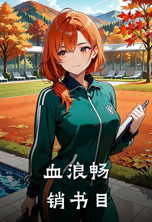 血浪畅销书目