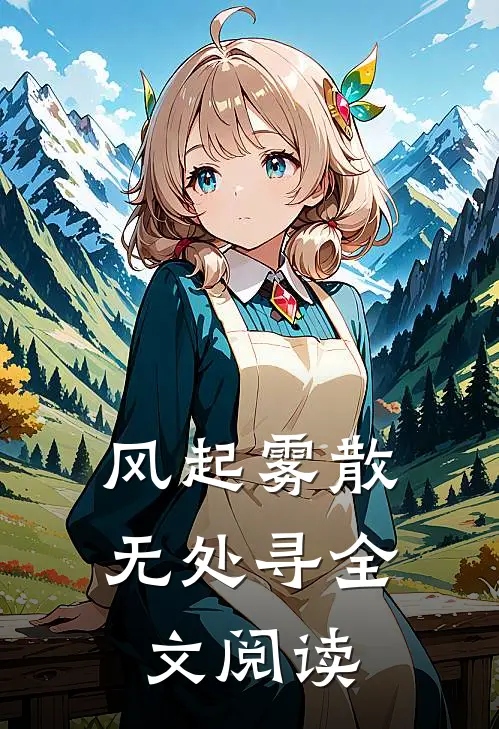 风起雾散无处寻全文阅读