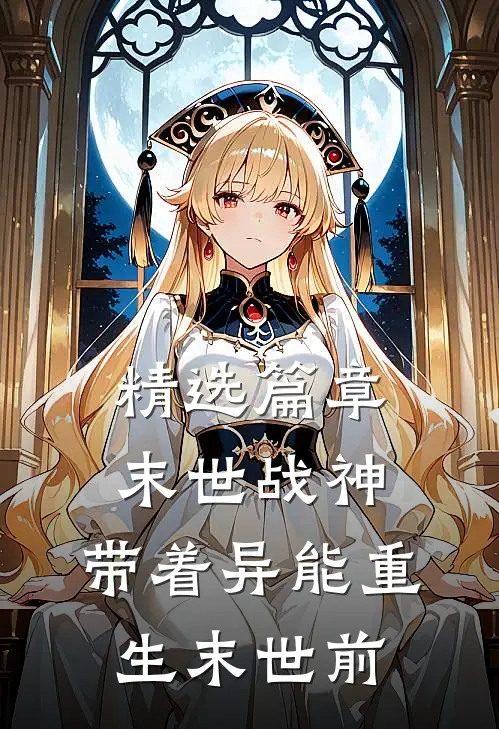 精选篇章末世战神：带着异能重生末世前