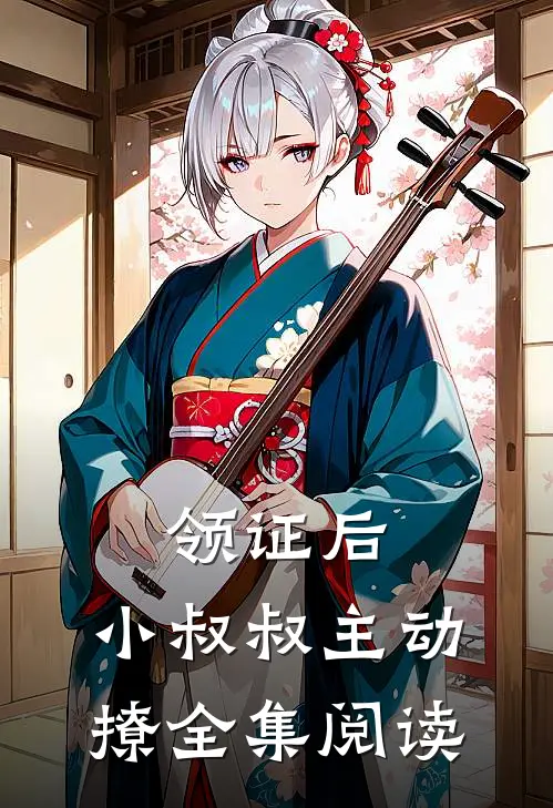 领证后，小叔叔主动撩全集阅读