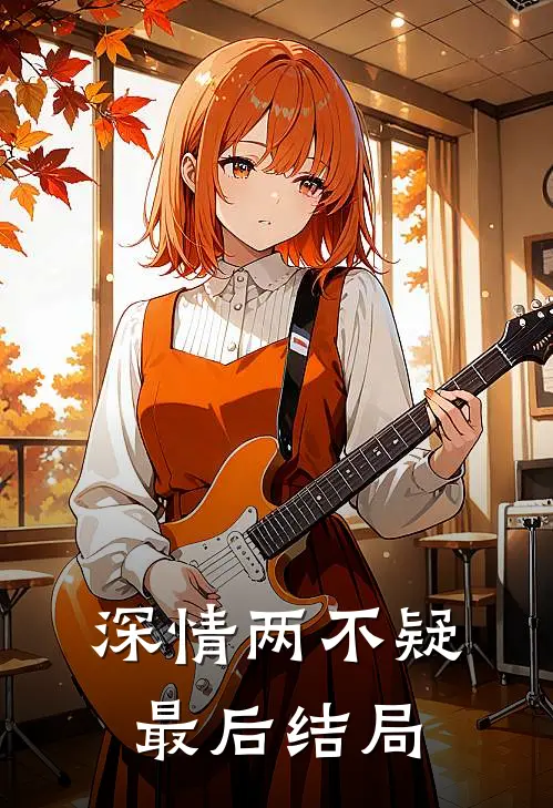 深情两不疑最后结局