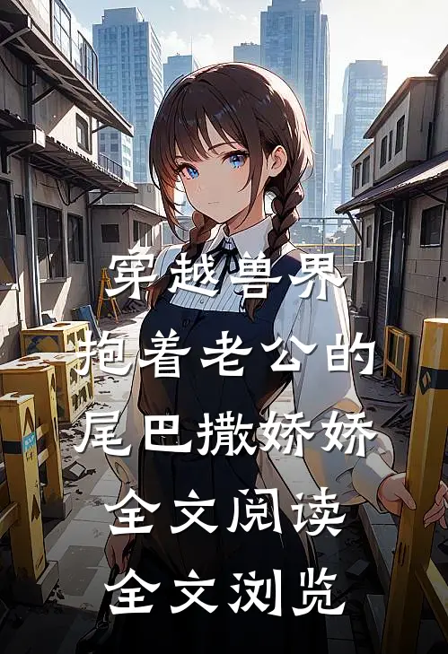 穿越兽界:抱着老公的尾巴撒娇娇全文阅读全文浏览