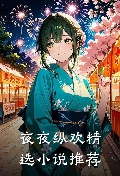 夜夜纵欢精选小说推荐