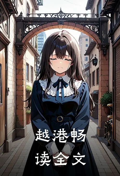 越港畅读全文