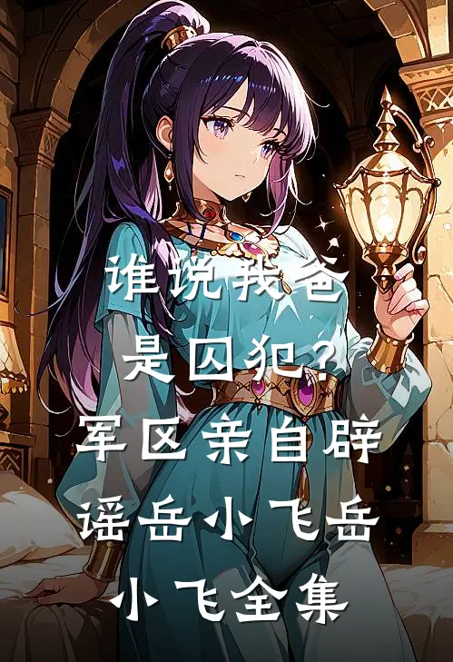 谁说我爸是囚犯？军区亲自辟谣岳小飞岳小飞全集
