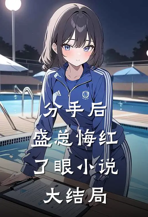 分手后，盛总悔红了眼小说大结局