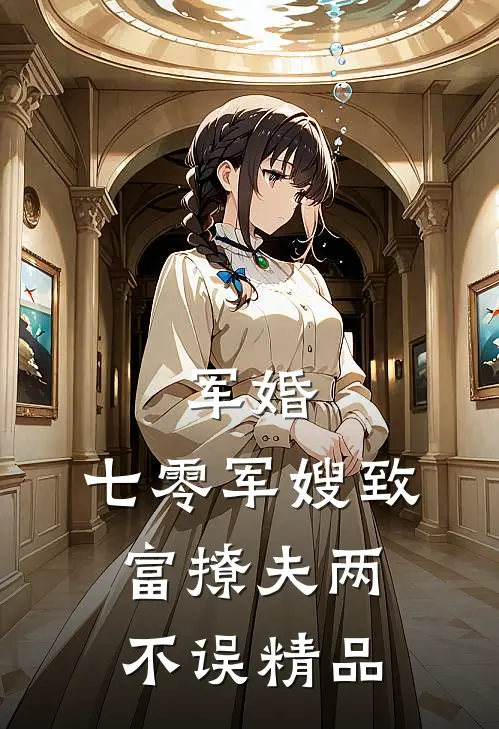 军婚：七零军嫂致富撩夫两不误精品
