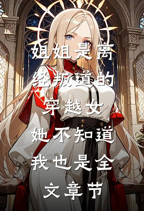 姐姐是离经叛道的穿越女，她不知道，我也是全文章节