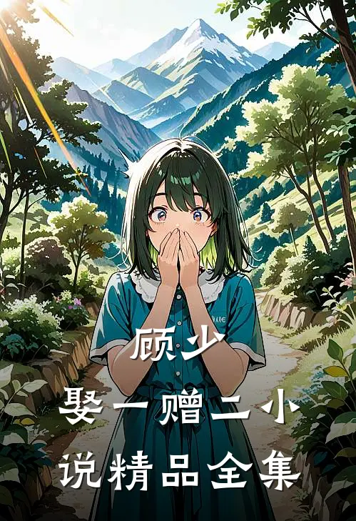 顾少,娶一赠二 小说精品全集