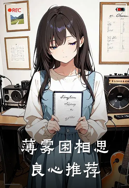 薄雾困相思良心推荐