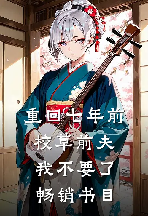 重回七年前，校草前夫我不要了畅销书目