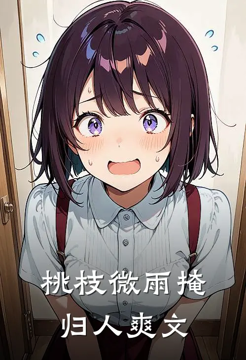 桃枝微雨掩归人爽文