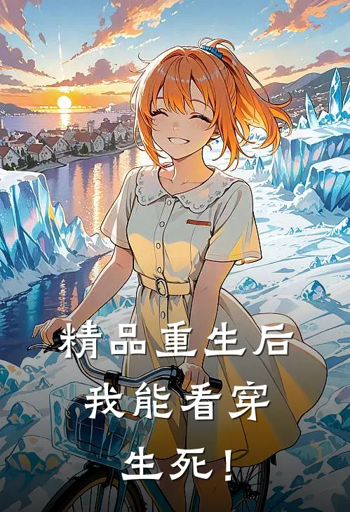 精品重生后，我能看穿生死！
