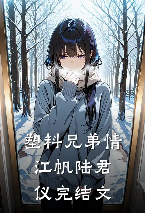 塑料兄弟情江帆陆君仪完结文