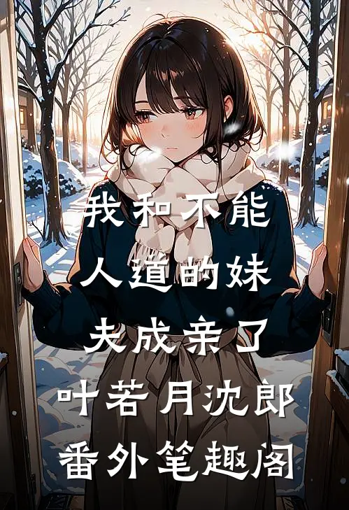 我和不能人道的妹夫成亲了：叶若月沈郎番外笔趣阁