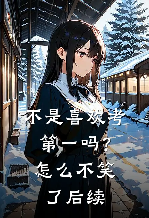 不是喜欢考第一吗？怎么不笑了后续
