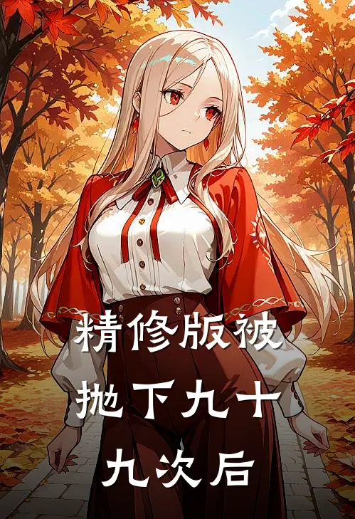精修版被抛下九十九次后
