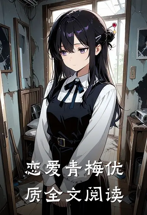 恋爱青梅优质全文阅读