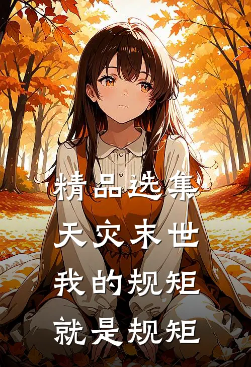 精品选集天灾末世：我的规矩就是规矩