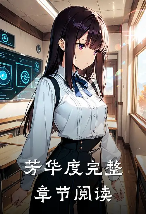 芳华度完整章节阅读