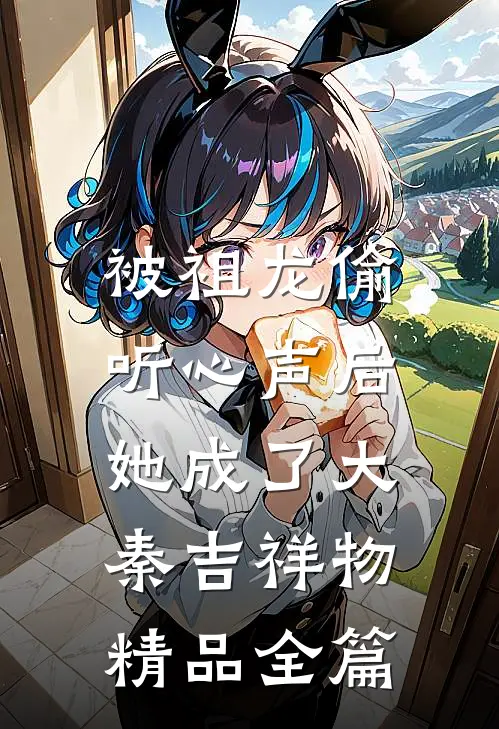 被祖龙偷听心声后，她成了大秦吉祥物精品全篇