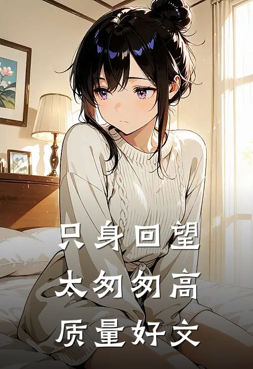 只身回望太匆匆高质量好文