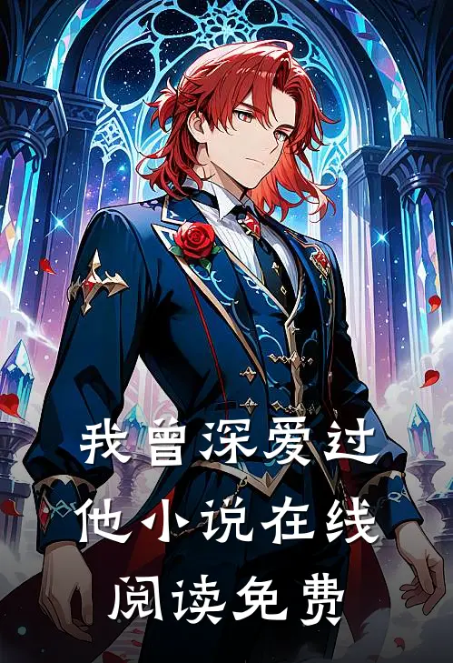 我曾深爱过他在线阅读免费无弹窗