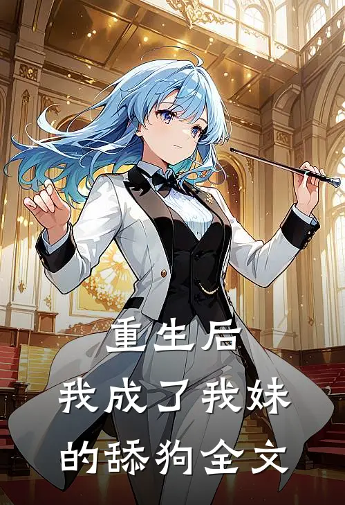 重生后，我成了我妹的舔狗全文
