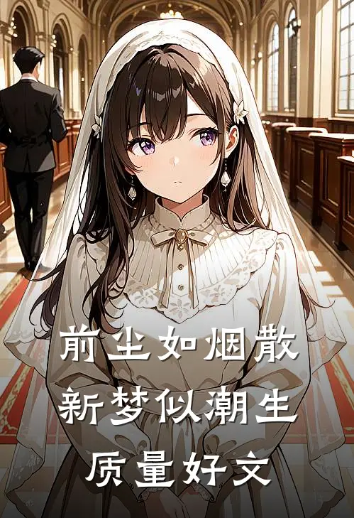 前尘如烟散，新梦似潮生质量好文
