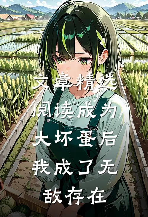 文章精选阅读成为大坏蛋后，我成了无敌存在