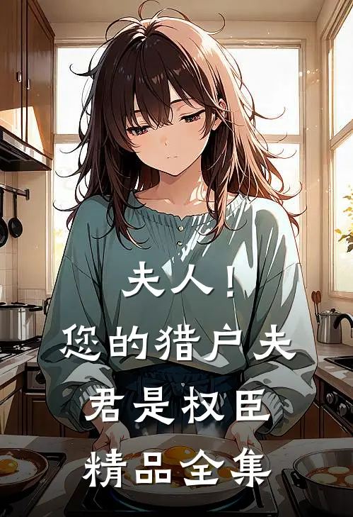 夫人！您的猎户夫君是权臣精品全集