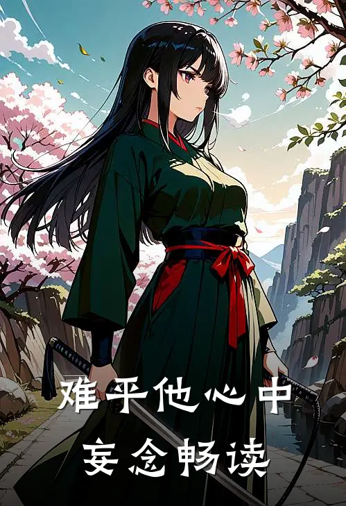 难平他心中妄念畅读