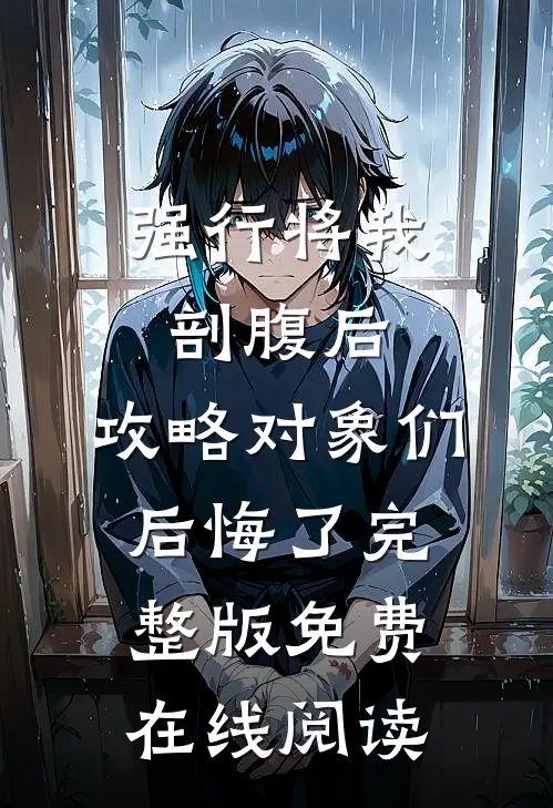 强行将我剖腹后，攻略对象们后悔了完整版免费在线阅读