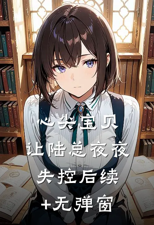 心尖宝贝，让陆总夜夜失控后续+无弹窗