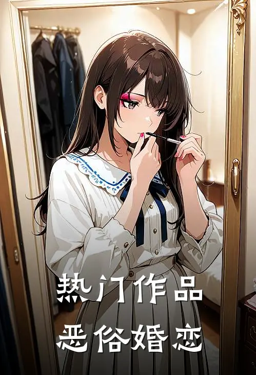 热门作品恶俗婚恋