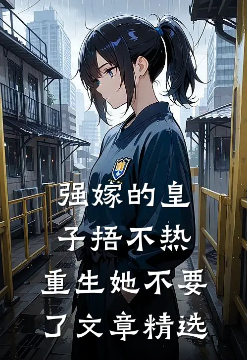 强嫁的皇子捂不热，重生她不要了文章精选