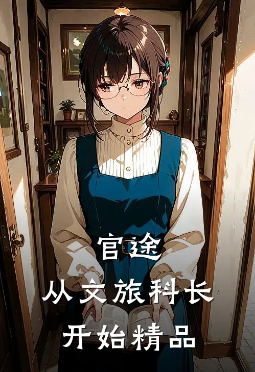 官途：从文旅科长开始精品