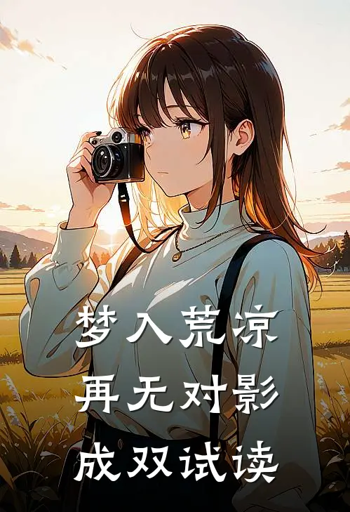 梦入荒凉，再无对影成双试读