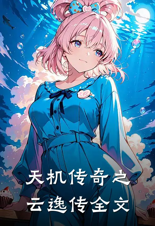 天机传奇之云逸传全文