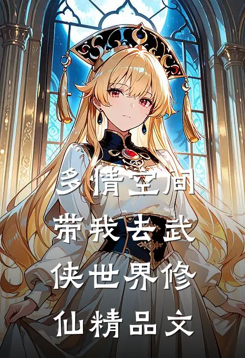 多情空间，带我去武侠世界修仙精品文