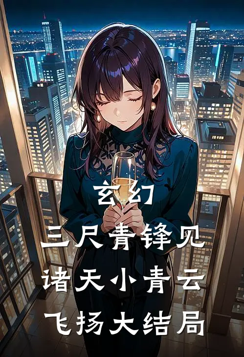 玄幻：三尺青锋见诸天小青云飞扬大结局