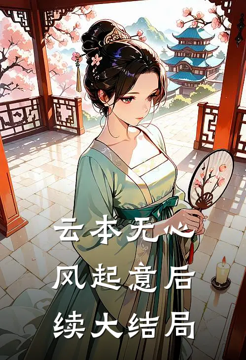 云本无心风起意后续大结局