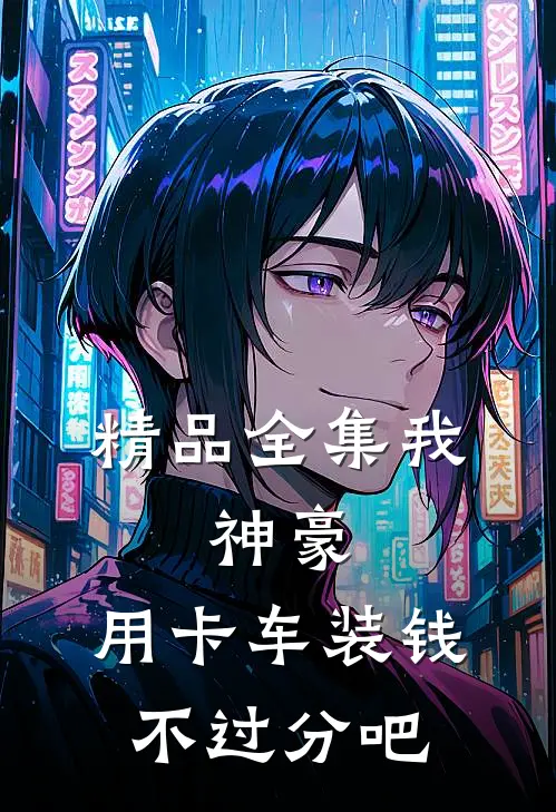 精品全集我，神豪，用卡车装钱不过分吧