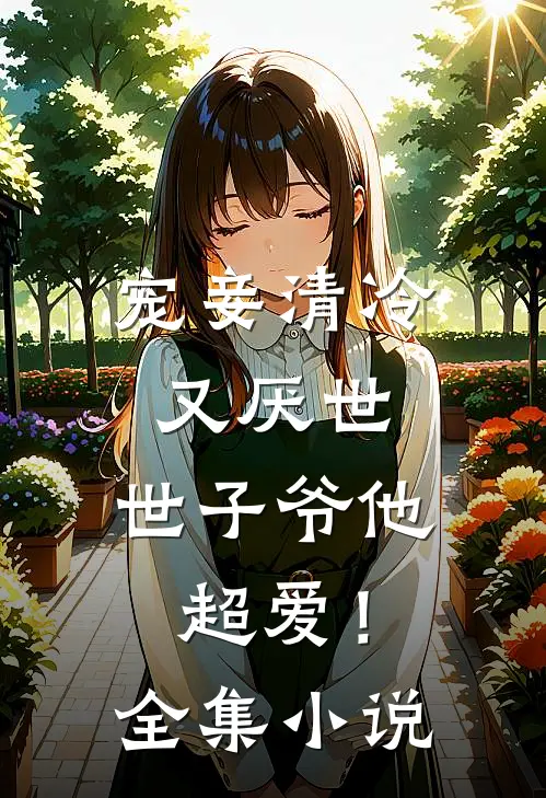 宠妾清冷又厌世,世子爷他超爱!全集