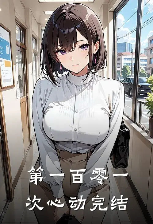 第一百零一次心动完结